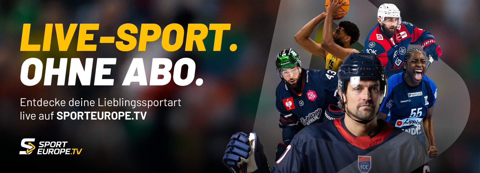 SPORTEUROPE.TV