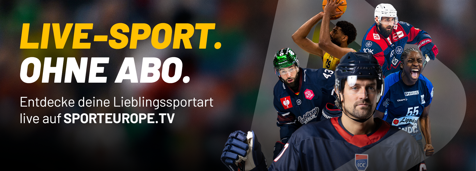 SPORTEUROPE.TV