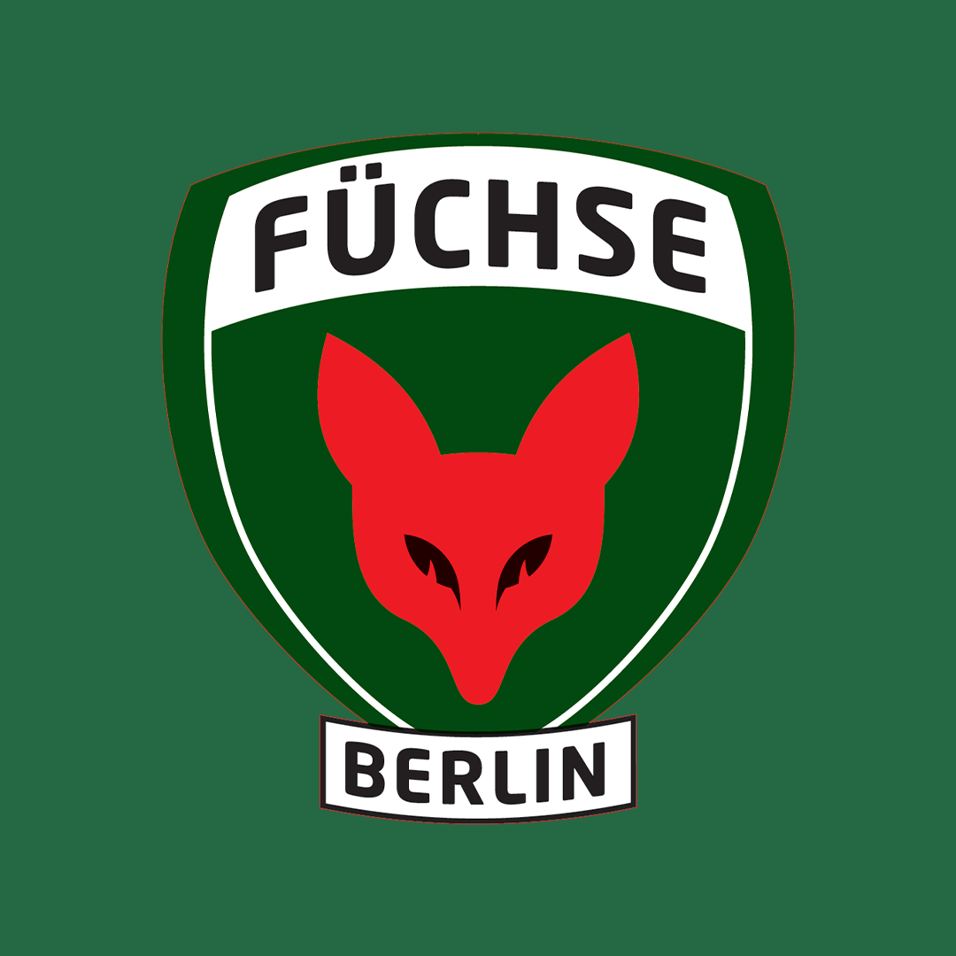 Teampass 2026/27 - Berlin