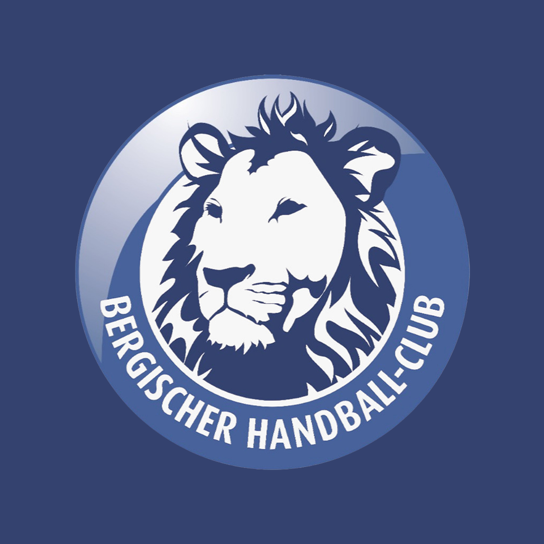 Teampass 2026/27 - Bergischer HC