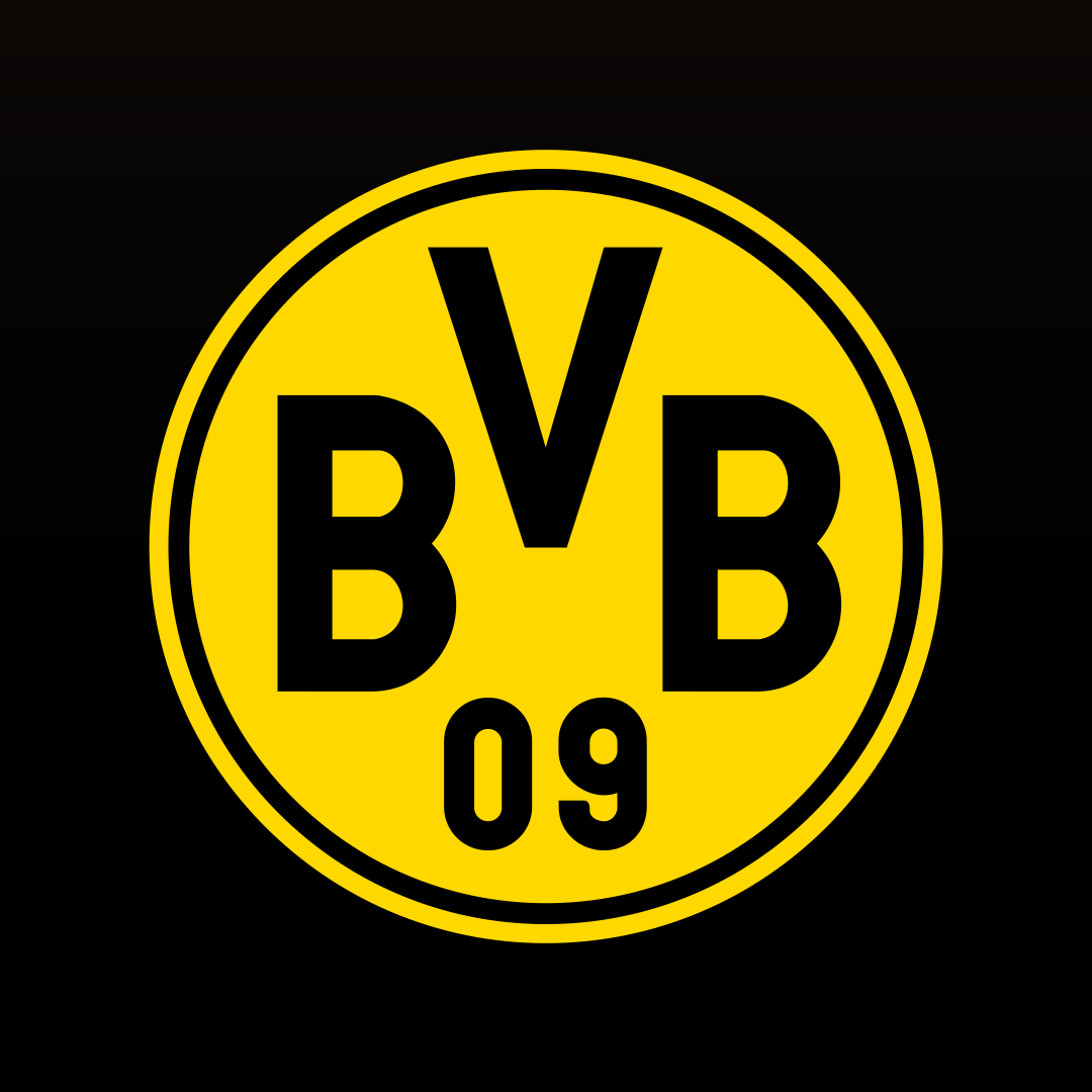Teampass 2026/27 - Dortmund