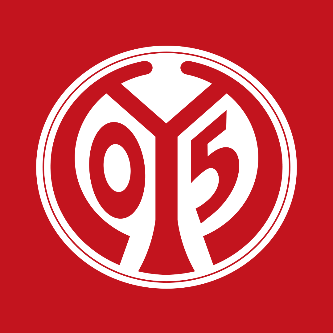 Teampass 2026/27 - Mainz