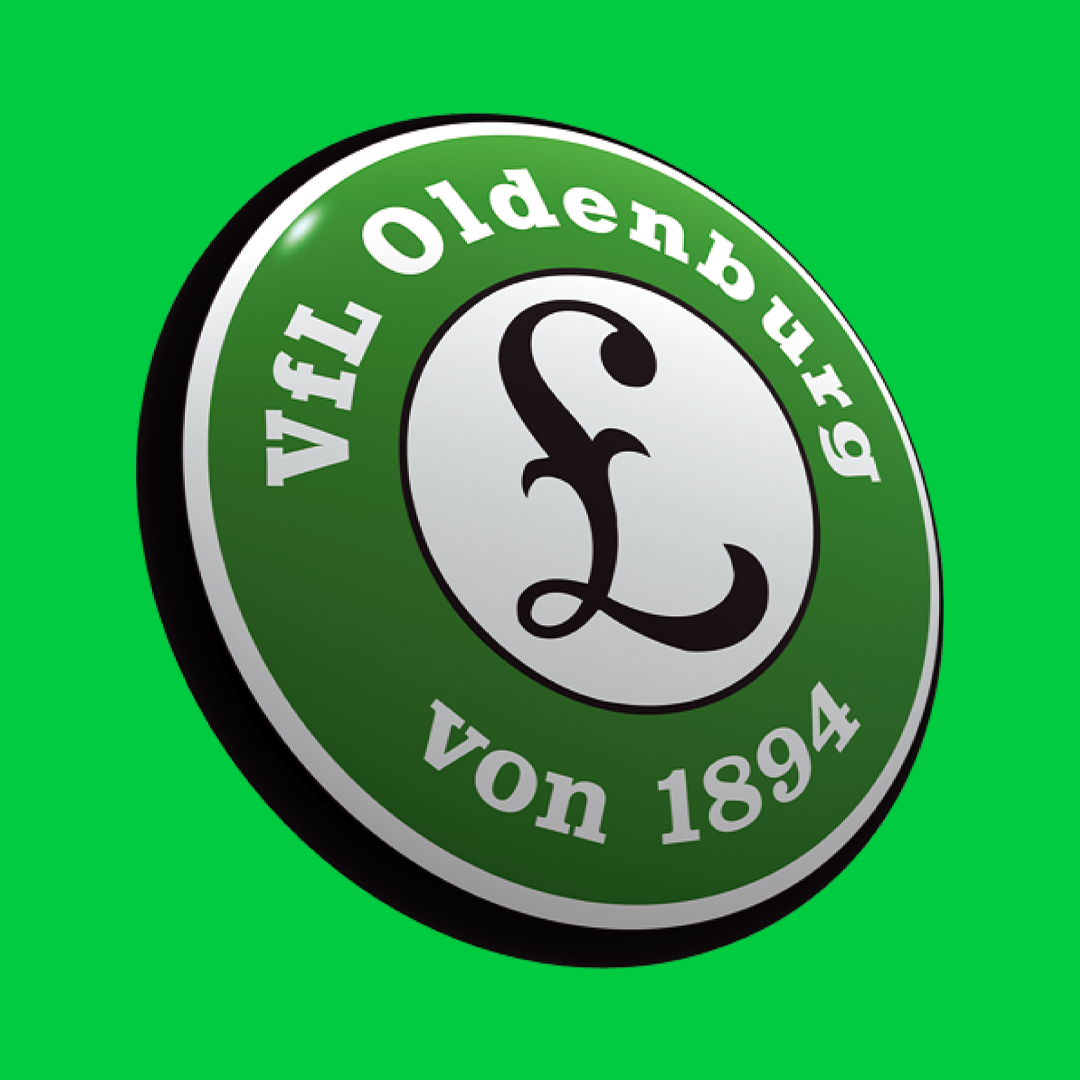 Teampass 2026/27 - Oldenburg