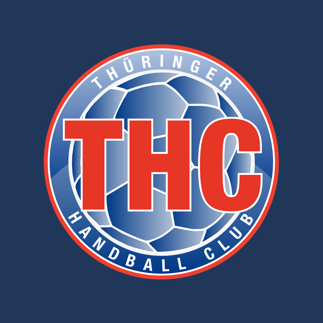 Teampass 2026/27 - Thüringer HC