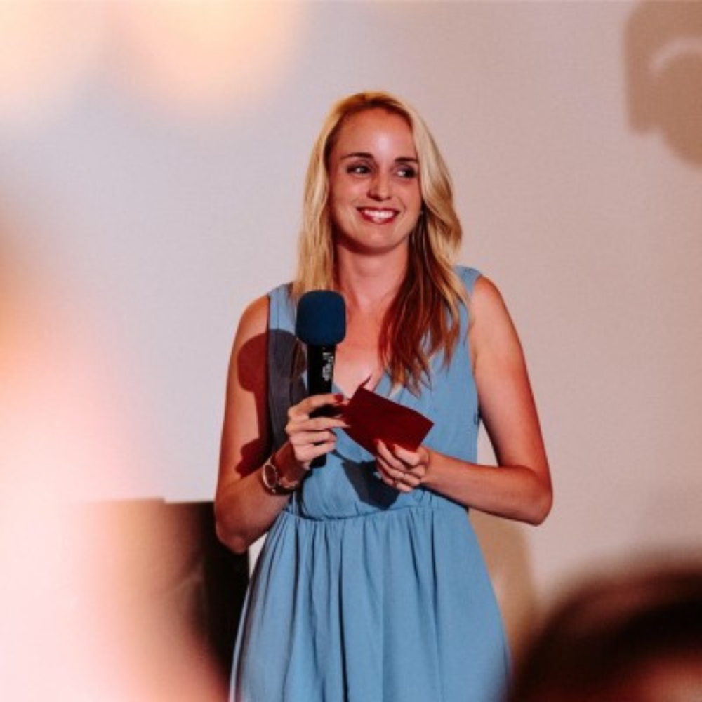 Nicole Geuer x SPORTEUROPE.TV