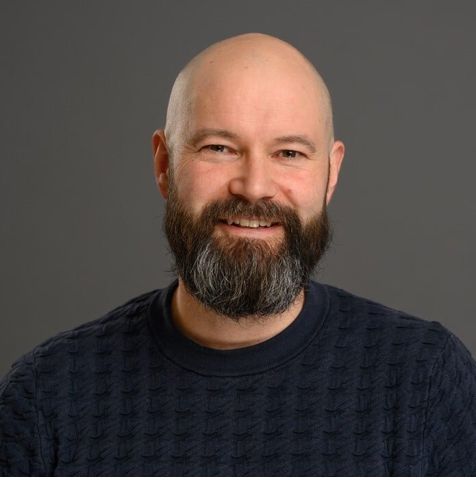 Christoph Fetzer