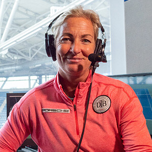 Flavia Rittner Die US Open - LIVE auf Sporteurope.TV!