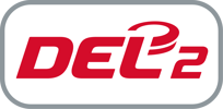 DEL2-Logo DEL2-Logo