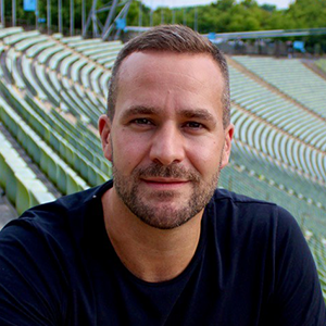 Florian Weber
