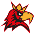 Logo der Potsdam Royals