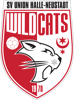 SV Union Halle-Neustadt - Logo