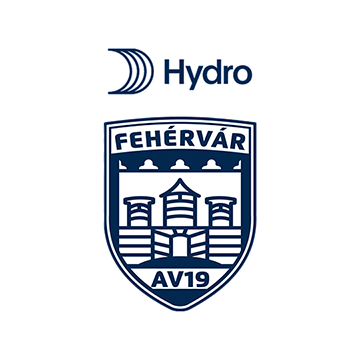 Hydro Fehervar AV 19