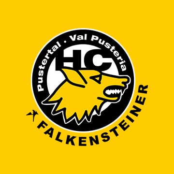 HC Pustertal Wölfe