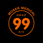 Moser Medical Graz99ers