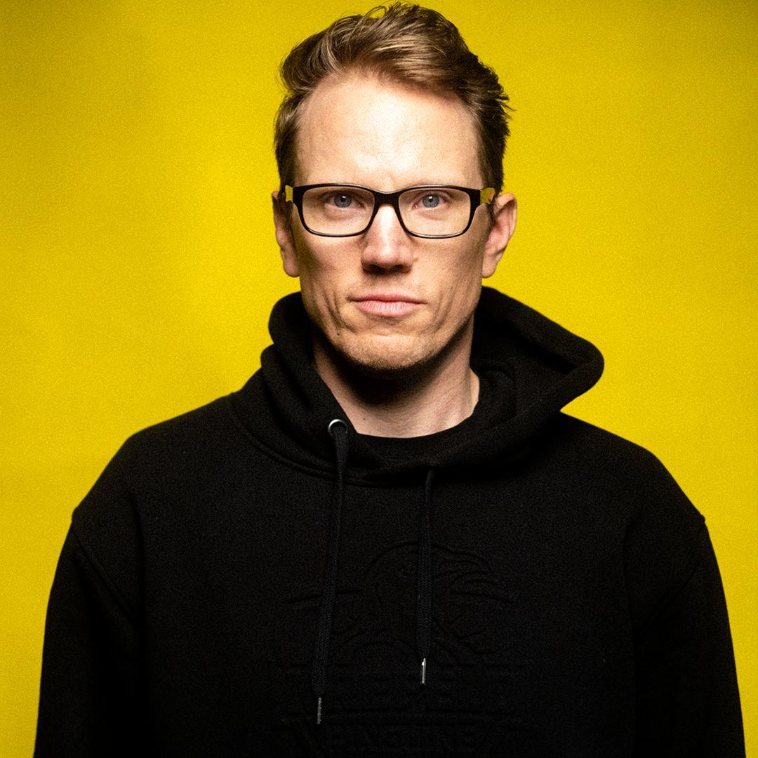 Christian Ehrhoff