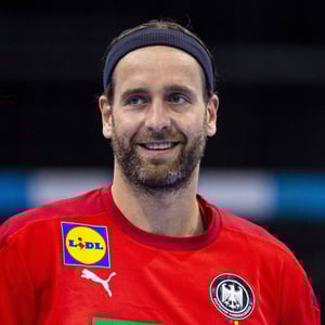 Silvio Heinevetter