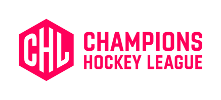 Logo der Champions Hockey League
