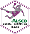 Logo Alsco HBF