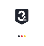 Logo der 3. Liga Männer