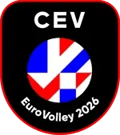 Volleyball EM 2026