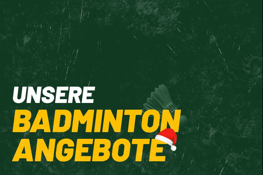 Weihnachtsaktion-Top-Event-Badminton Weihnachtsaktion-Top-Event-Badminton