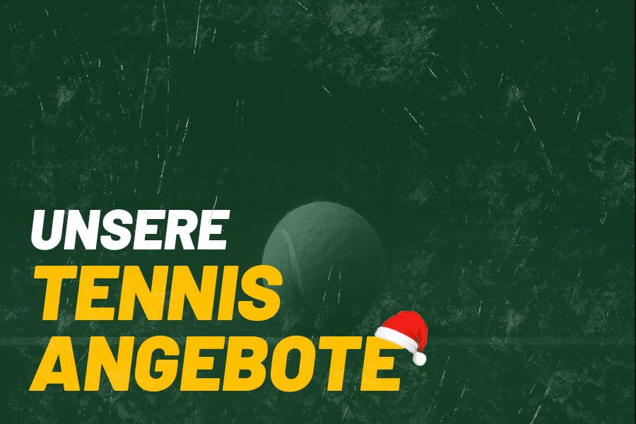 Weihnachtsaktion-Top-Event-Tennis Weihnachtsaktion-Top-Event-Tennis