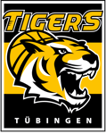 logo_432 Tigers Tübingen