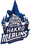 logo_446 HAKRO Crailsheim Merlins