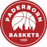 logo_475 Paderborn Baskets