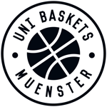 logo_562 Uni Baskets Münster