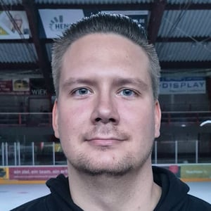Nico Lange