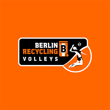 BERLIN Recycling Volleys